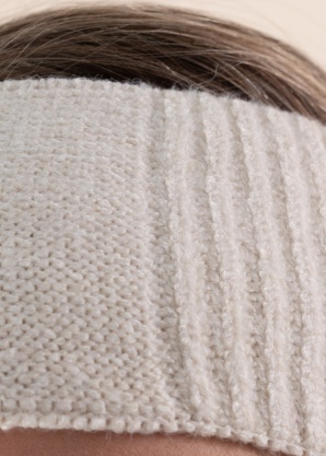 Soyaconcept galvas saite Mitzi