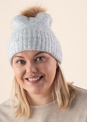 Шапка обложка Only