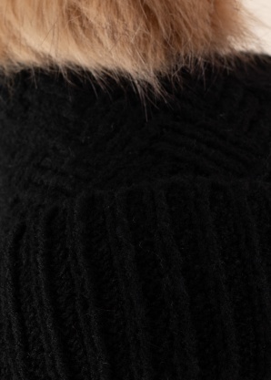 Only ziemas cepure Keita