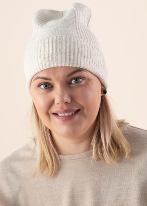 Зимняя шапка Mitzi Soyaconcept