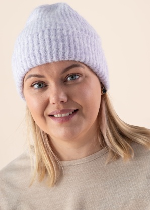 Vero Moda ziemas cepure Luca