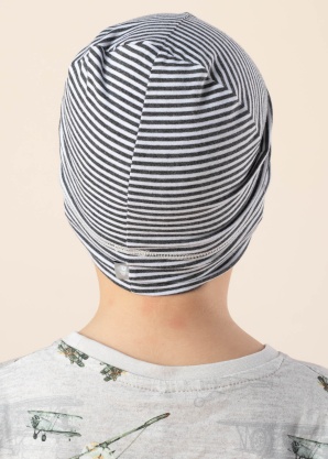 Huppa Pavasara-rudens cepure Silas