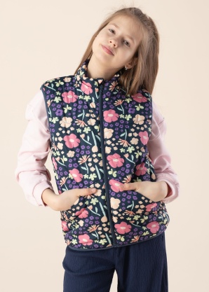 Name It Kids veste Mylane