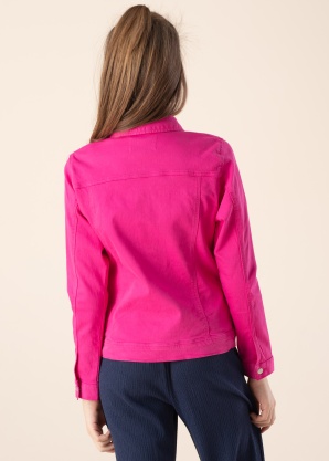 Only džinsa jaka Amazing