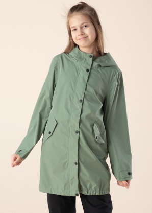 Only lietusmētelis Britney