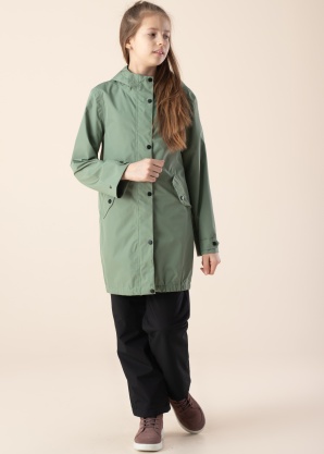 Only lietusmētelis Britney