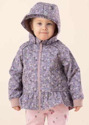 Name It Mini Outerwear pavasara-rudens virsjaka Alfa08 SCH