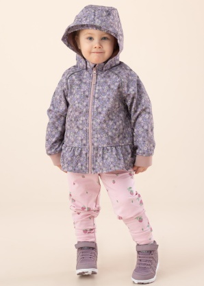 Name It Mini Outerwear pavasara-rudens virsjaka Alfa08 SCH