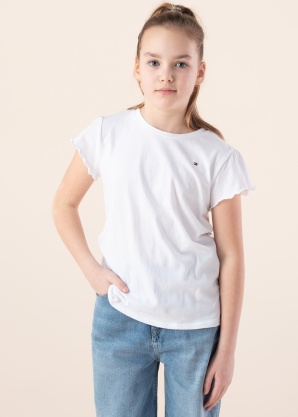 Блуза Tommy Hilfiger