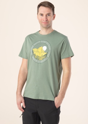 Футболка Moxee Icepeak