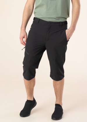 Icepeak pusgarās bikses Ballard