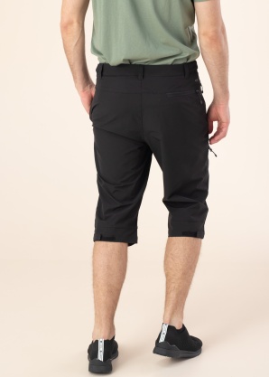 Icepeak pusgarās bikses Ballard