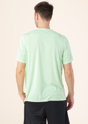 Nike krekls skrieanai Nk Df Rise 365 Ss