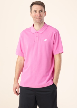 Nike polo krekls Club