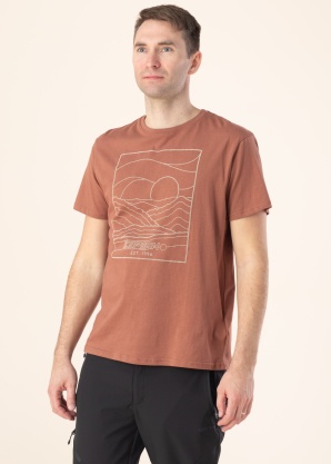 Футболка Moxee Icepeak