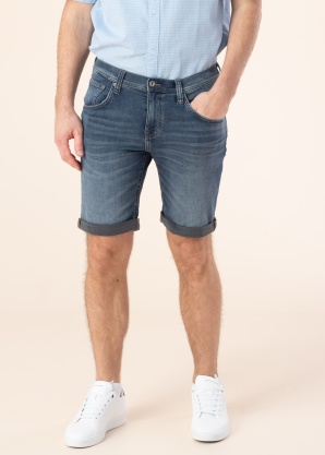 Mustang bikses Chicago