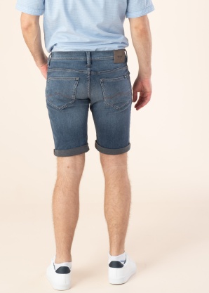 Mustang bikses Chicago