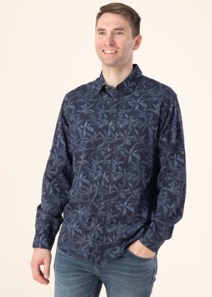 Рубашка Tom Tailor