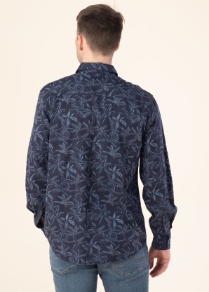 Рубашка Tom Tailor