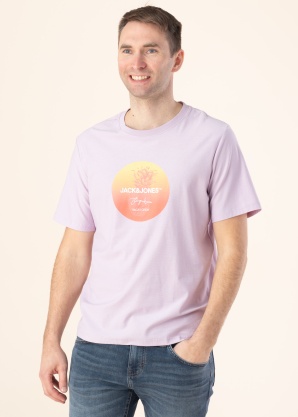 Jack & Jones T-krekls Aruba