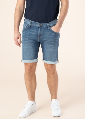 Mustang bikses Chicago