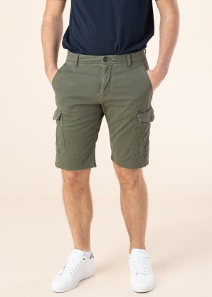 Брюки Tom Tailor