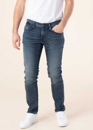 Mustang džinsa bikses Oregon Slim