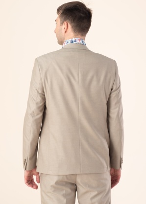 Erla of Sweden žakete