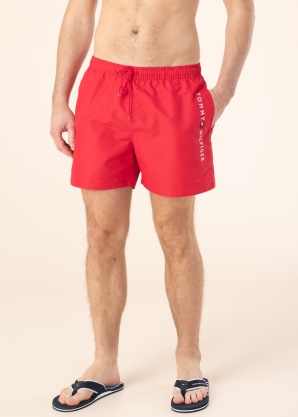 Tommy Hilfiger peldbikses