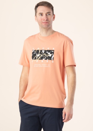 Футболка Aruba Jack & Jones