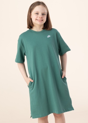 Рубашка-платье Nsw Nike