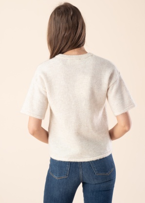 Selected džemperis Maline-liliana