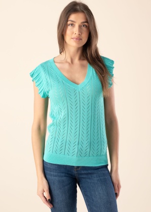 Molly Bracken adījums