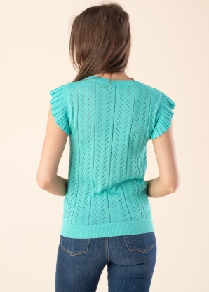 Molly Bracken adījums