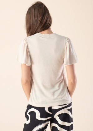 Vero Moda T-krekls Vana