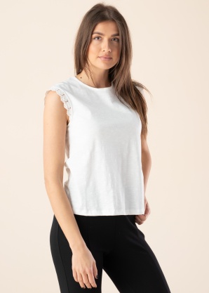 Блуза Salva JDY