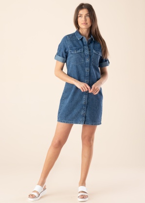 Noisy May kreklkleita New