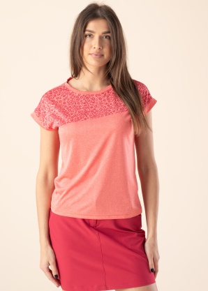 Icepeak sporta krekls Brownfield