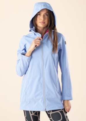 Весенне-осенняя куртка Erkkola SCH Luhta