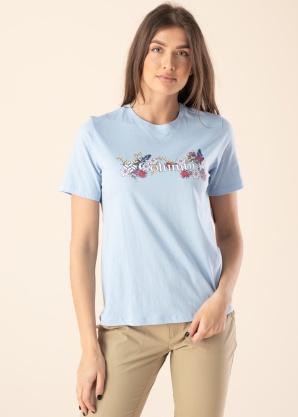 Футболка Bluebird Day Columbia