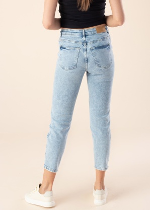 Noisy May džinsa bikses Moni