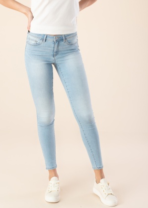 Only džinsa bikses Wauw