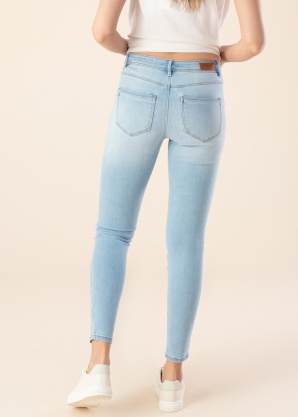 Only džinsa bikses Wauw