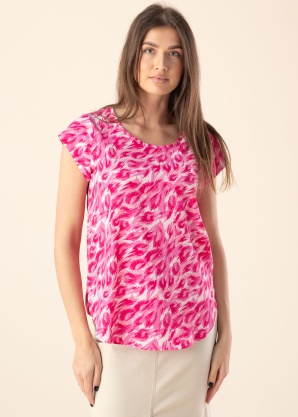 Блуза Nova Lux Only