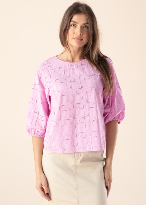 Object blūze Kendra