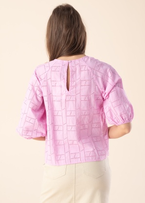 Object blūze Kendra