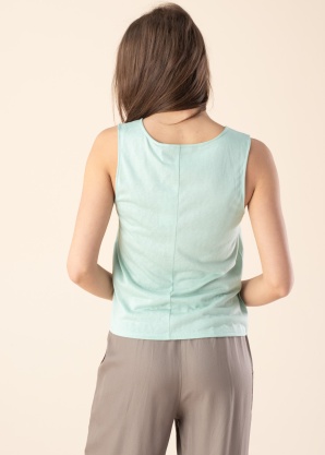 Vero Moda blūze Rit