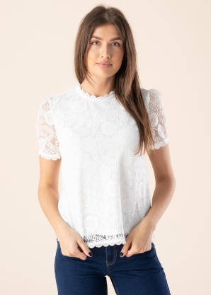 Блуза Olline Pieces