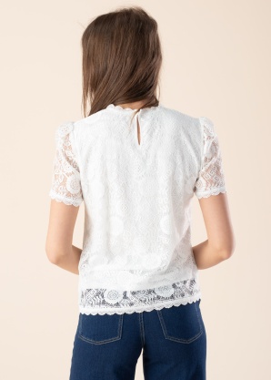 Блуза Olline Pieces