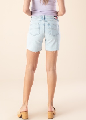 Tommy Jeans šorti Maddie Md